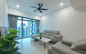 Eaton Residence Klcc